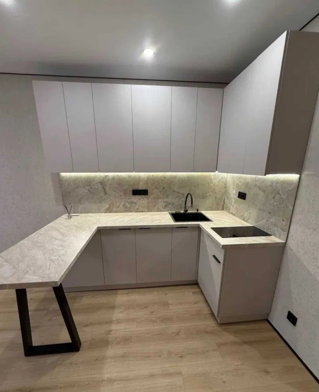 Best price for TOP apartment in the city with new and modern