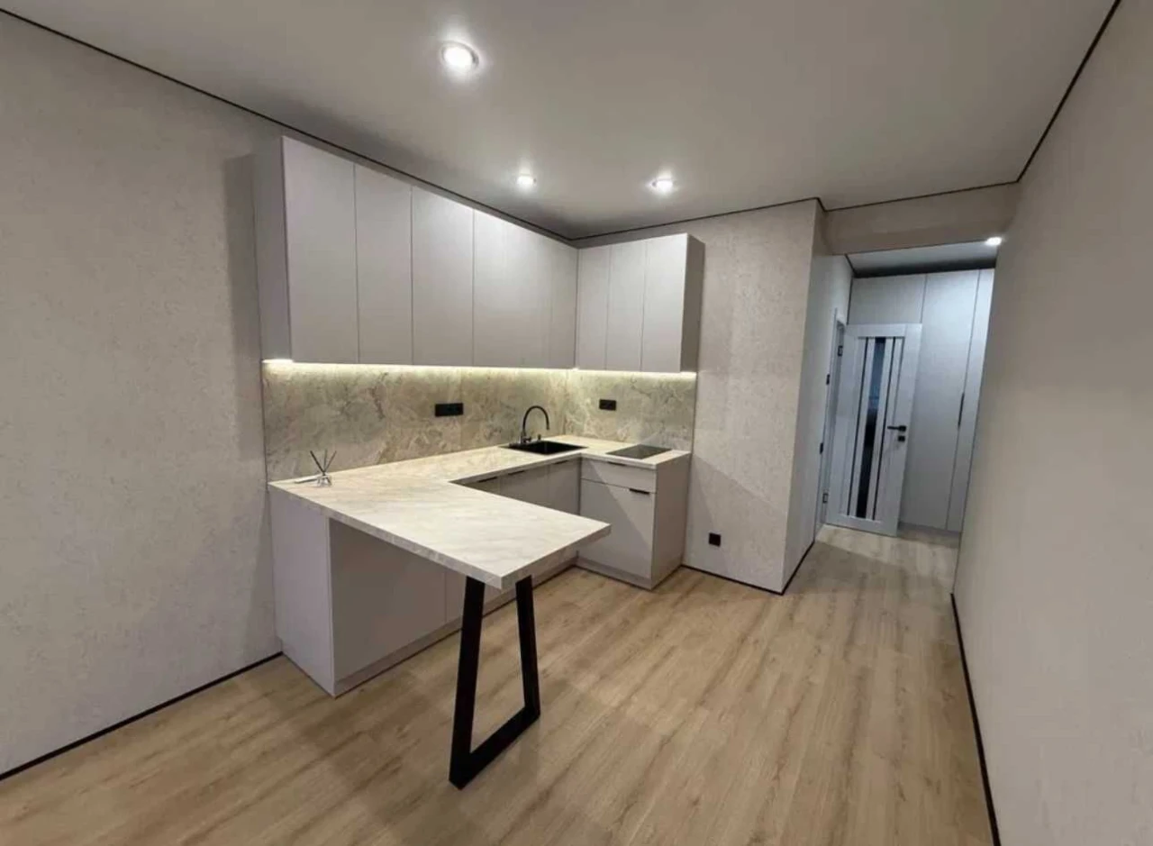 Best price for TOP apartment in the city with new and modern