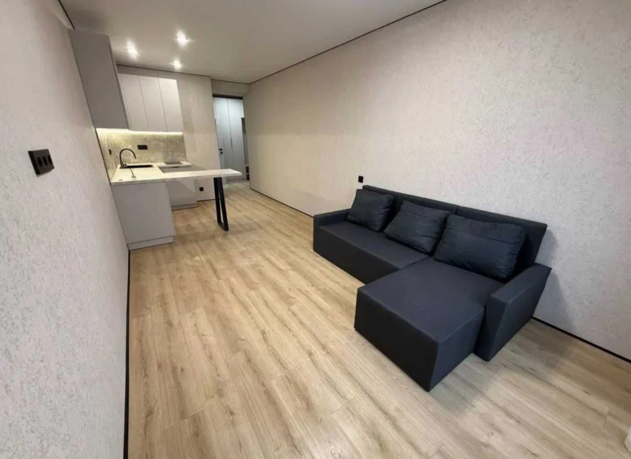 Best price for TOP apartment in the city with new and modern
