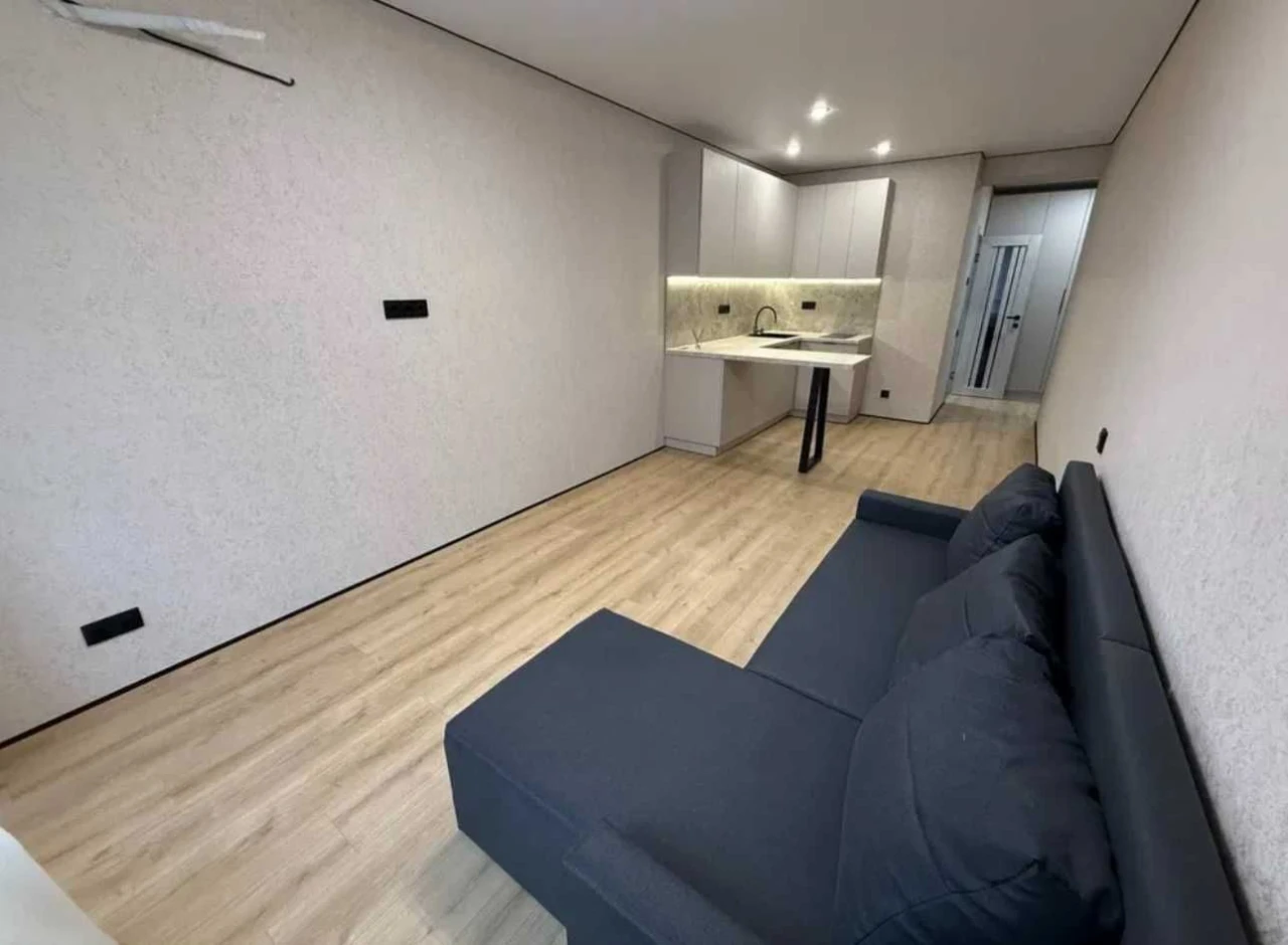 Best price for TOP apartment in the city with new and modern