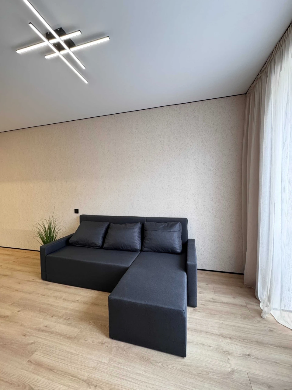 Best price for TOP apartment in the city with new and modern