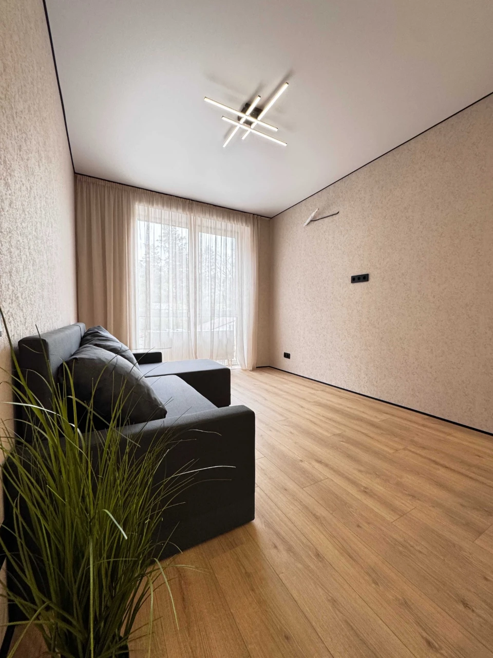 Best price for TOP apartment in the city with new and modern