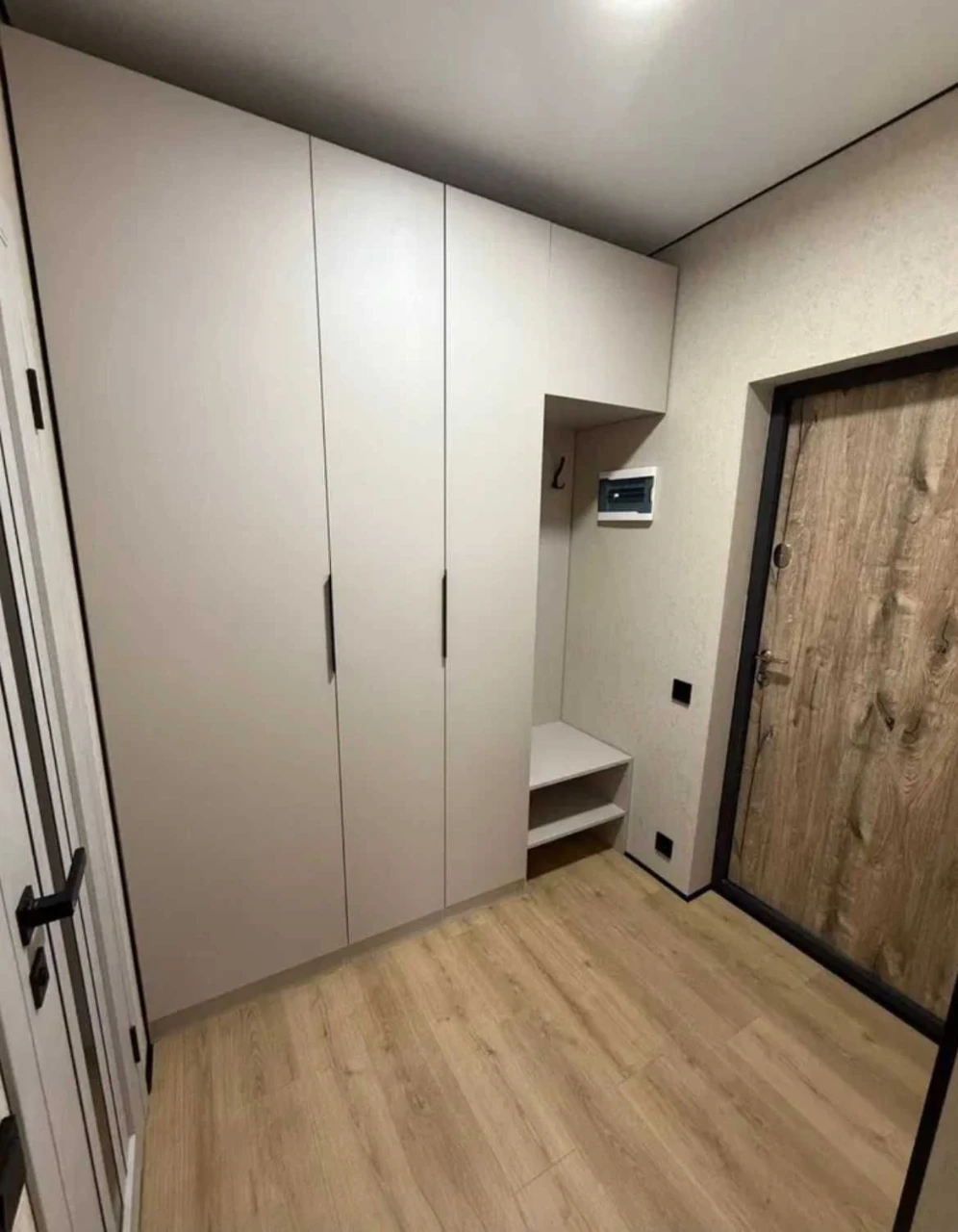 Best price for TOP apartment in the city with new and modern
