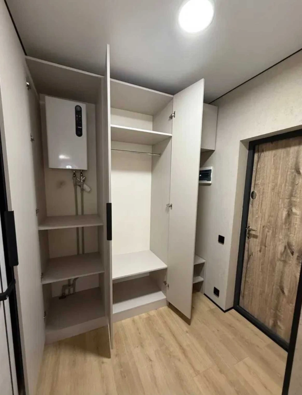 Best price for TOP apartment in the city with new and modern