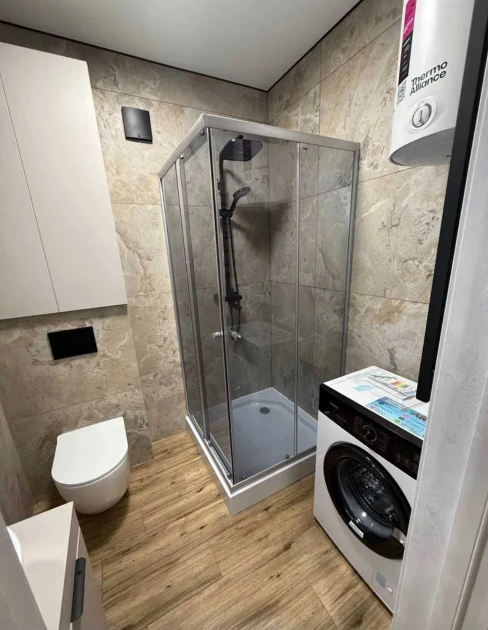 Best price for TOP apartment in the city with new and modern