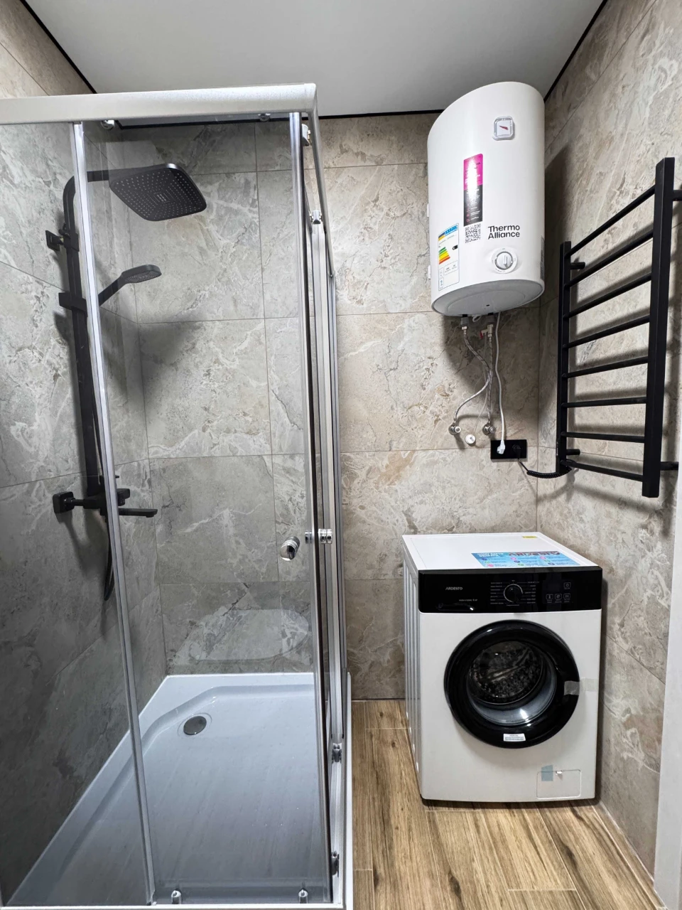 Best price for TOP apartment in the city with new and modern