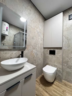 Best price for TOP apartment in the city with new and modern
