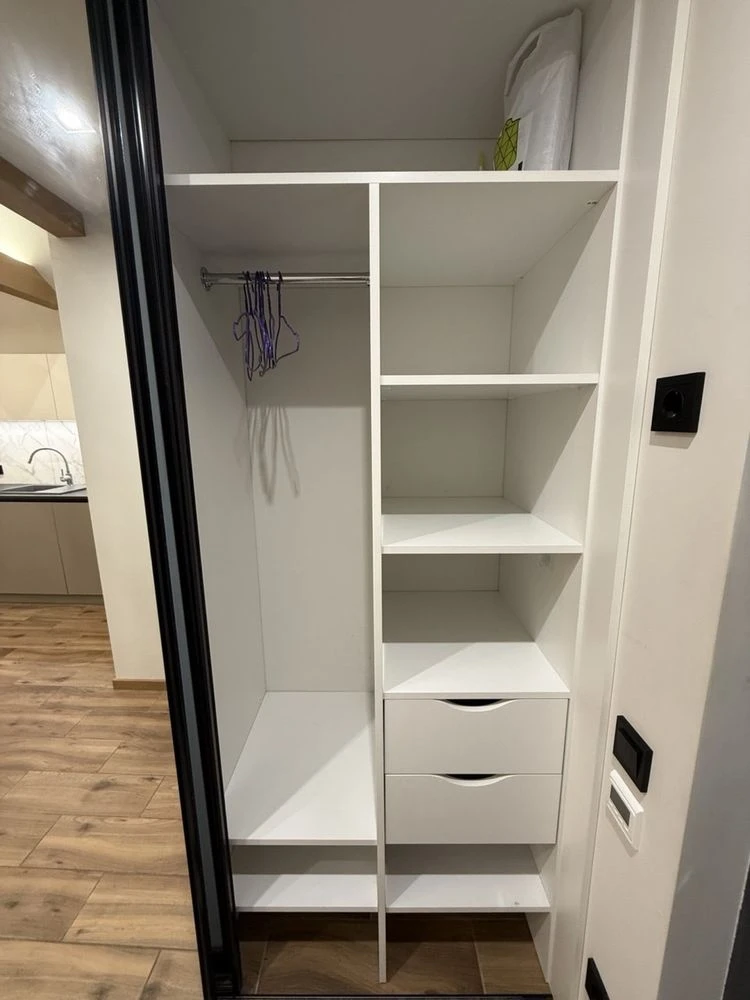 1-bedroom apartment for sale, Irpin