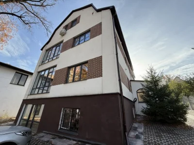 1-bedroom apartment for sale, Irpin
