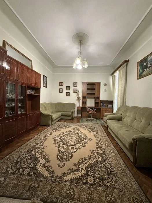 Продажа 2комн. квартиры в австрийском доме