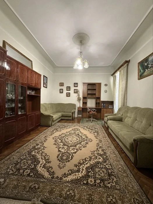 Продажа 2комн. квартиры в австрийском доме