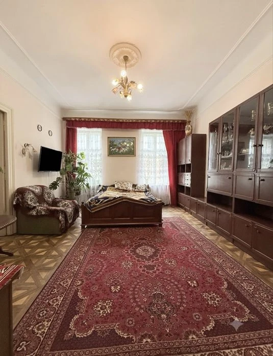Продажа 2комн. квартиры в австрийском доме