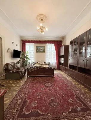Продажа 2комн. квартиры в австрийском доме
