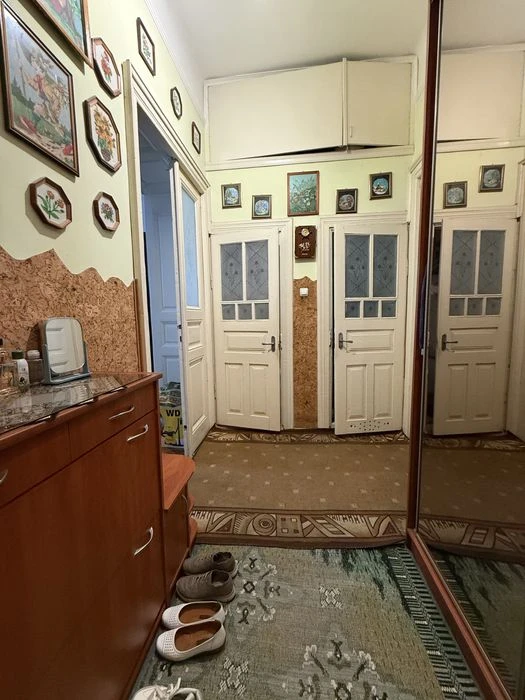 Продажа 2комн. квартиры в австрийском доме