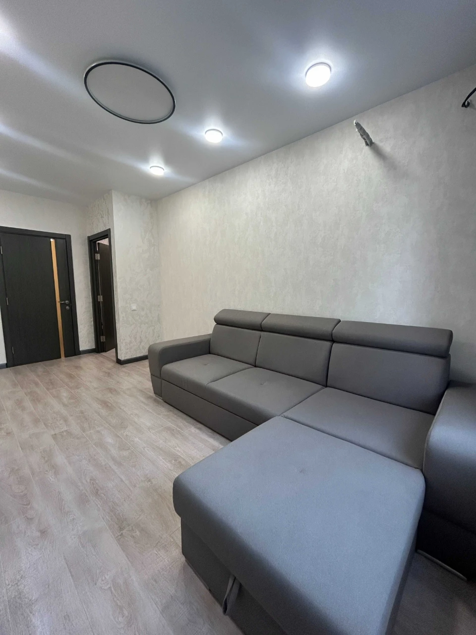 Нова Євро 2к квартира, парк Мама, Оформлення 2%