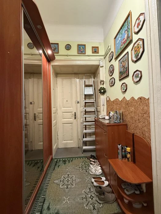 Продажа 2комн. квартиры в австрийском доме
