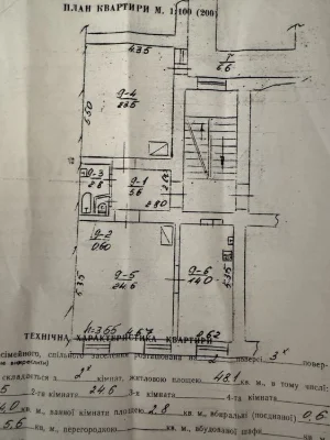 Продажа 2комн. квартиры в австрийском доме