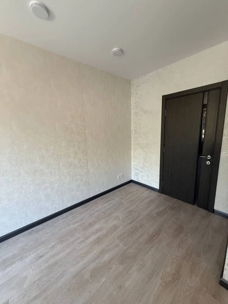 1-bedroom apartment with renovation and furniture! Irpin'! Gas! State documents