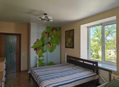 Discount on a one-bedroom apartment with gas and balcony!