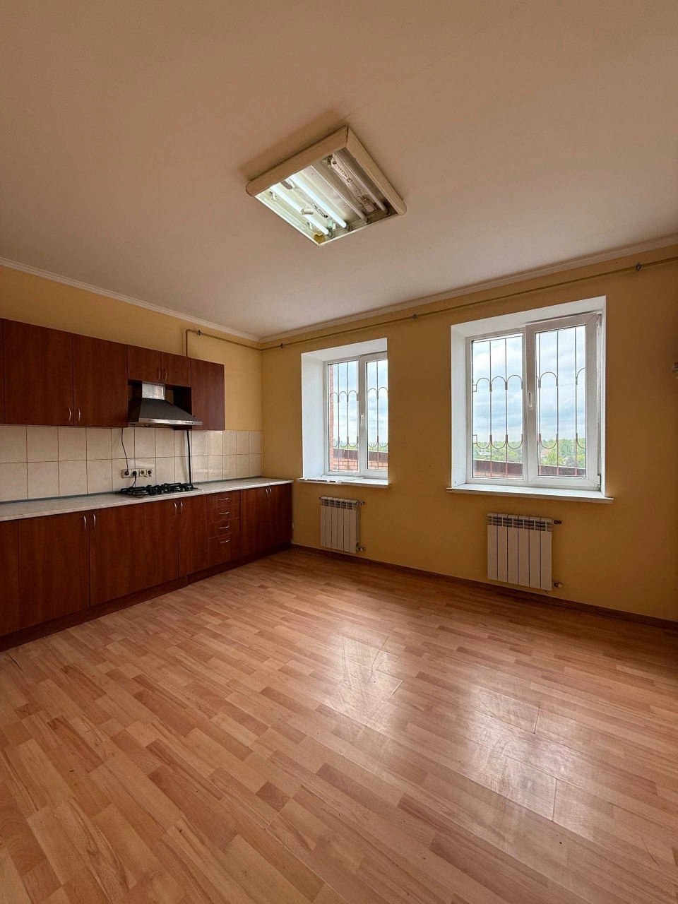 3-room apartment for sale in Irpin