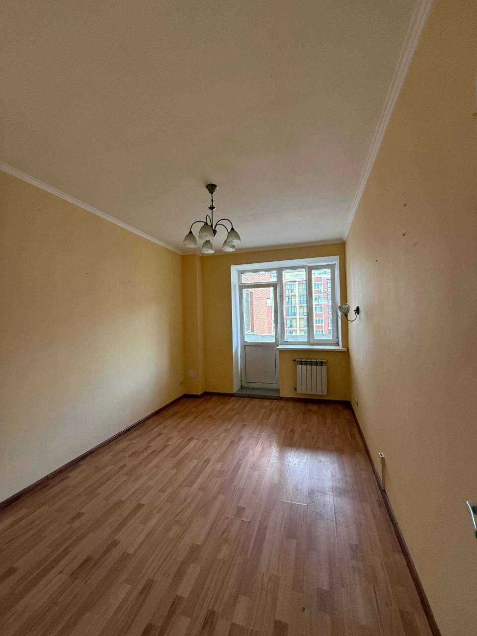 3-room apartment for sale in Irpin