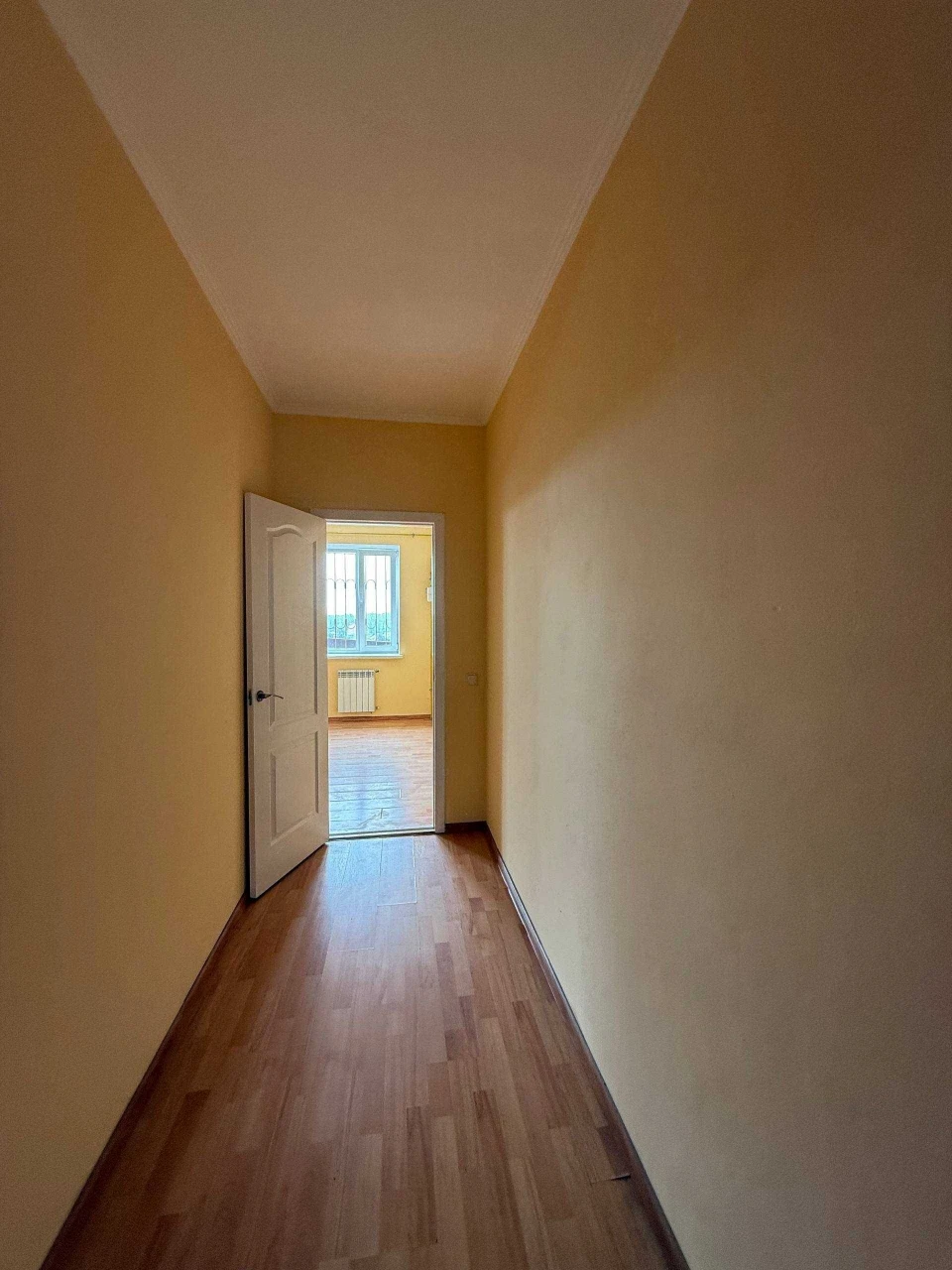 3-room apartment for sale in Irpin