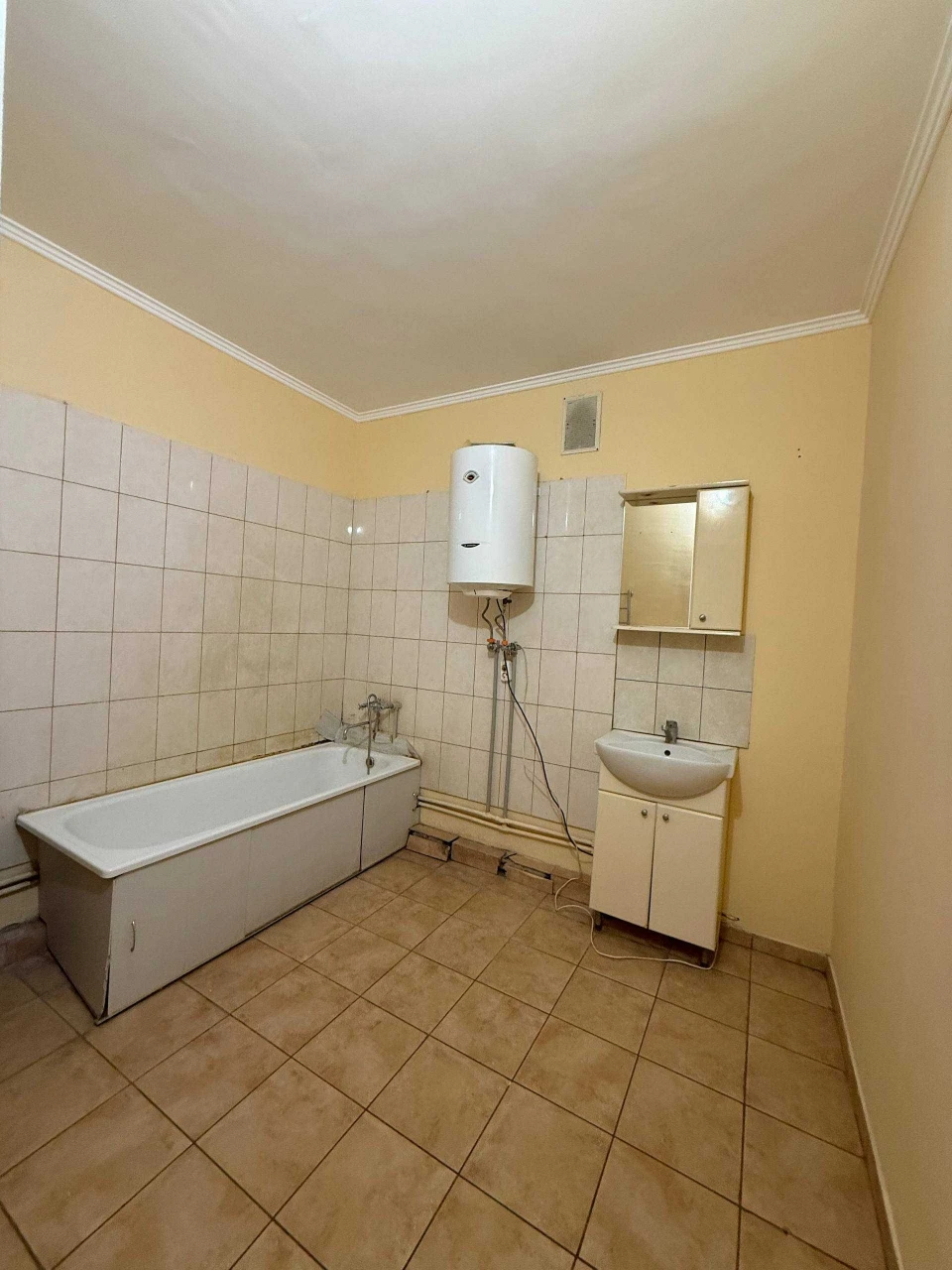3-room apartment for sale in Irpin