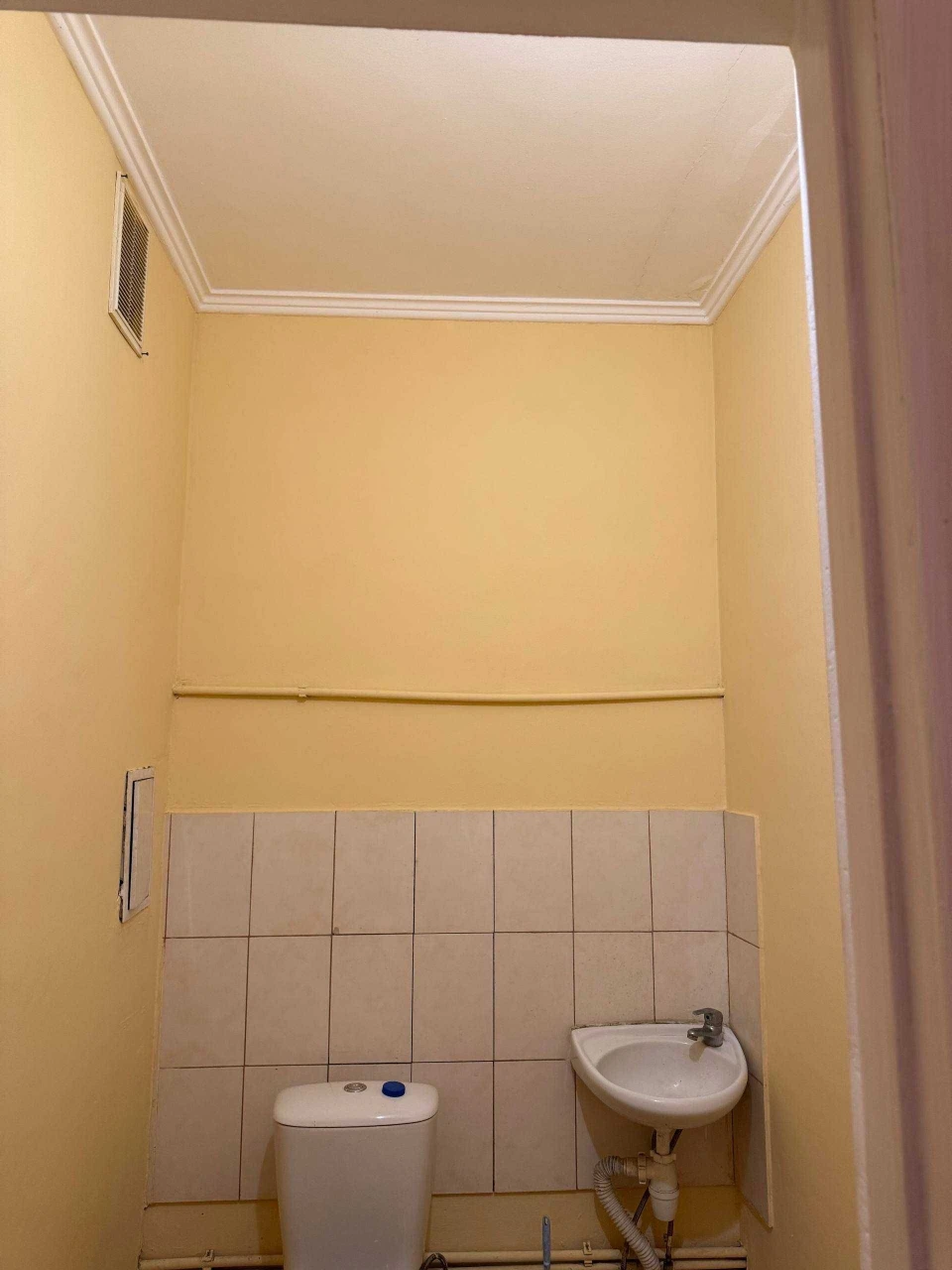 3-room apartment for sale in Irpin