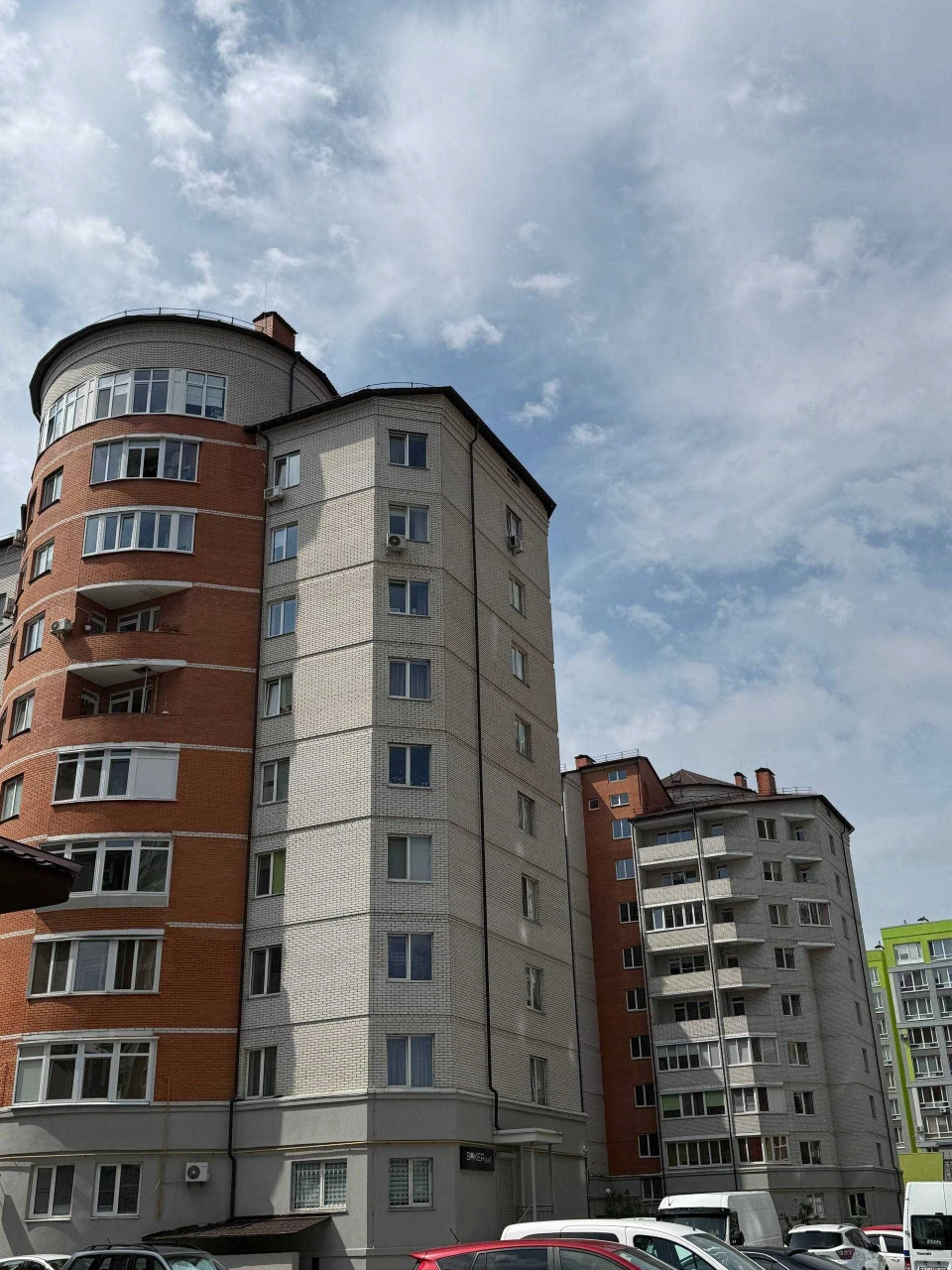 3-room apartment for sale in Irpin