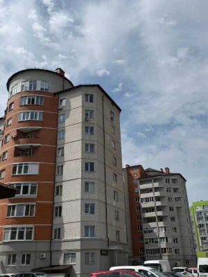 3-room apartment for sale in Irpin