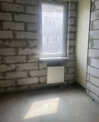 I will sell an apartment in the Kirovsky residential complex