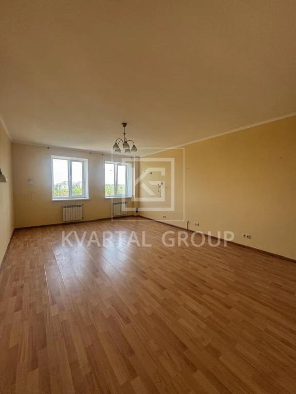 Three-room apartment renovated! Gas! 2% processing!