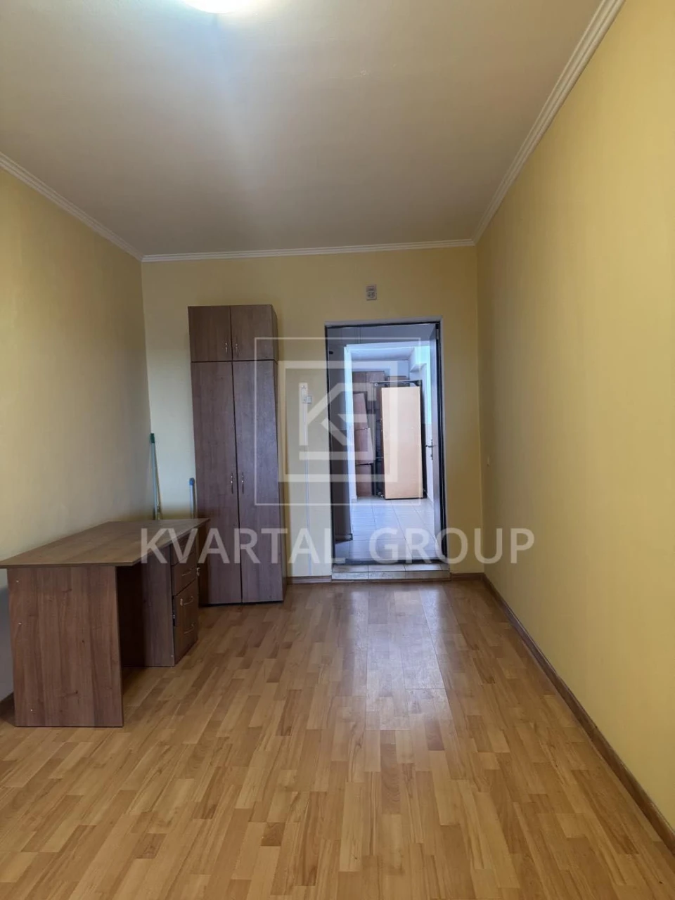 Three-room apartment renovated! Gas! 2% processing!