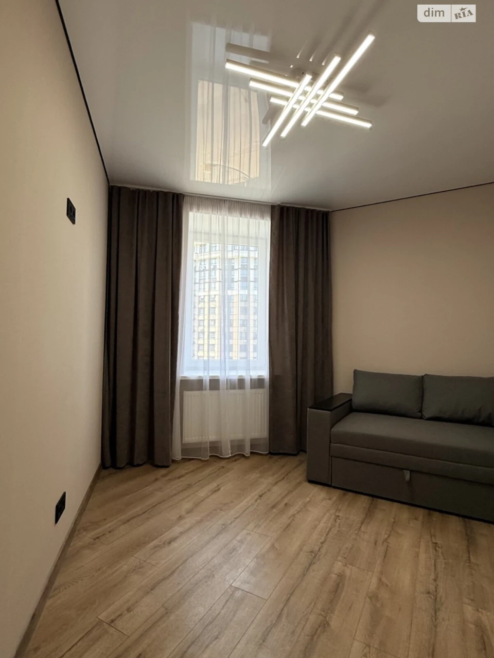 Apartment for Sale