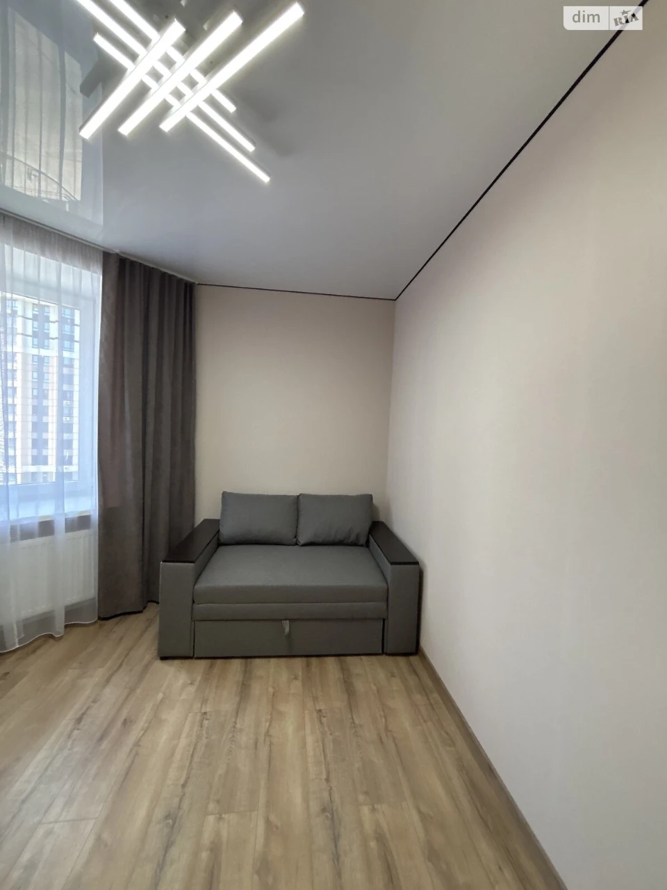 Apartment for Sale in Romanivka