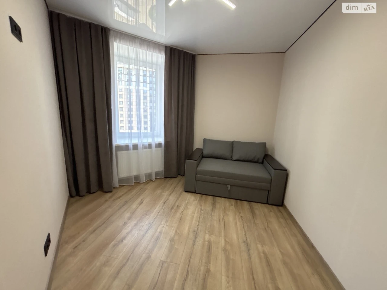 Apartment for Sale in Romanivka