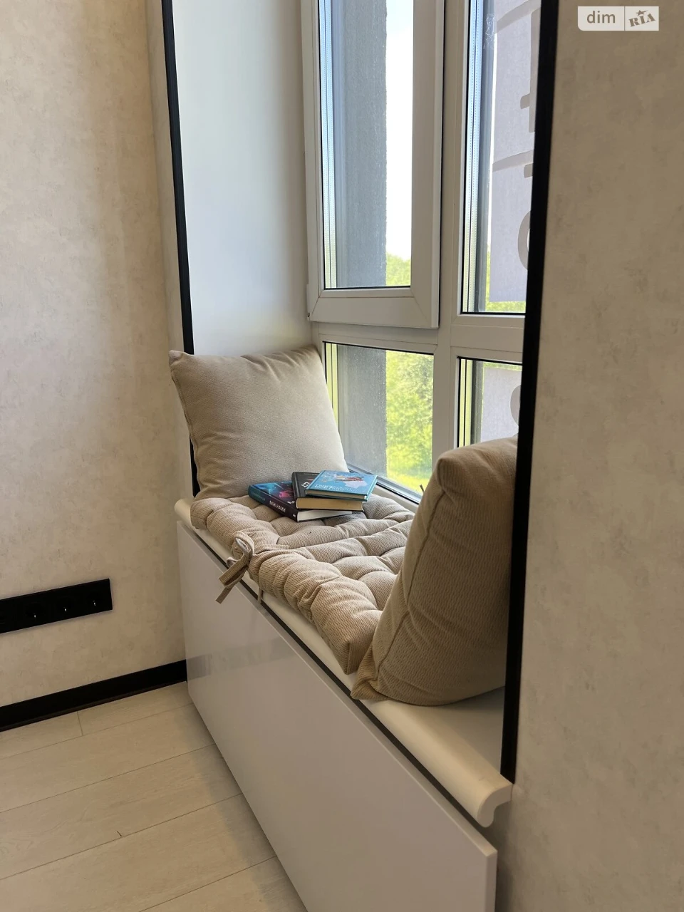 Продажа Квартиры Романівка