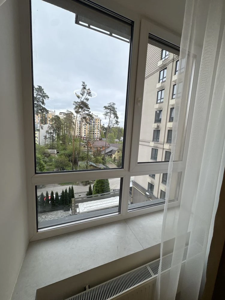 Евро 2-комнатная квартира 42 м² с новым ремонтом, техника, теплый пол | ЖК Це