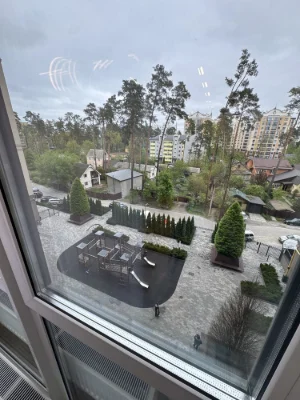 Евро 2-комнатная квартира 42 м² с новым ремонтом, техника, теплый пол | ЖК Це
