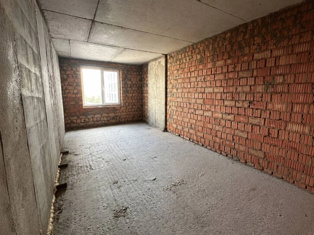 Best Offer! Real 2-bedroom apartment in a completed building in Irpin