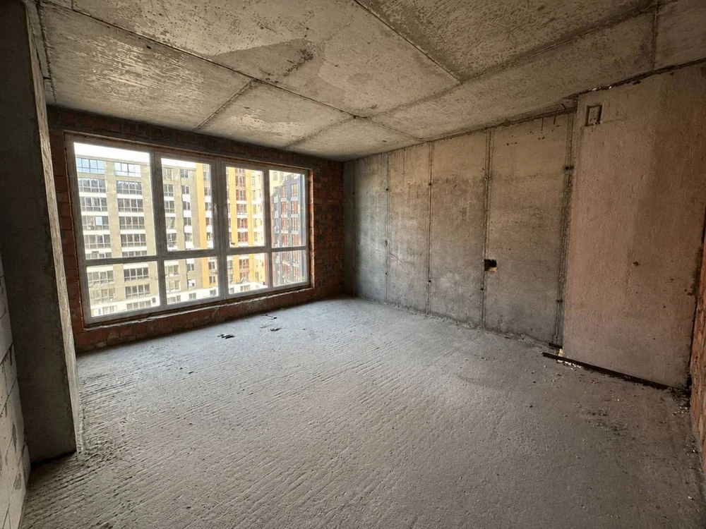 Best Offer! Real 2-bedroom apartment in a completed building in Irpin