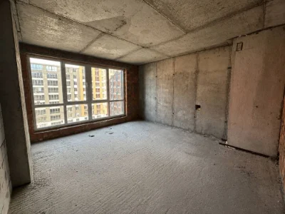 Best Offer! Real 2-bedroom apartment in a completed building in Irpin