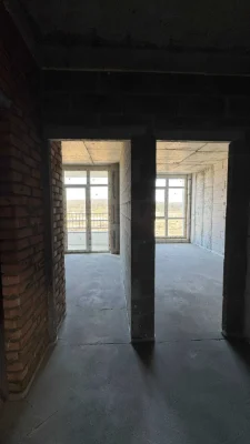Nice and quiet Irpin area, apartment for sale