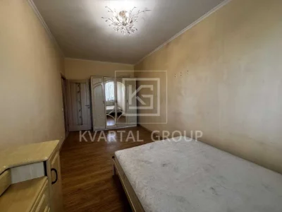 Cozy 2-room apartment with renovation in a club house! Ready