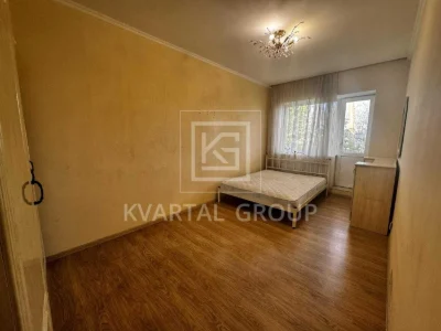 For sale, a great 2-room apartment with renovation near the Passport Office!