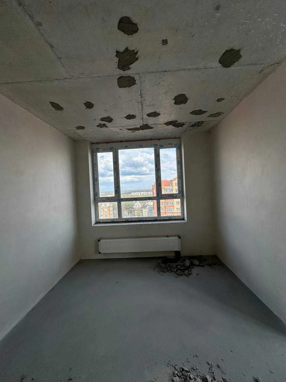 2 bedroom apartment with a view of the forest, Central 2, maximum