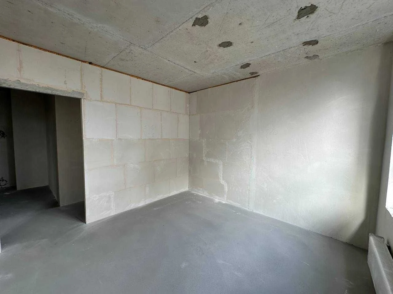 2 bedroom apartment with a view of the forest, Central 2, maximum