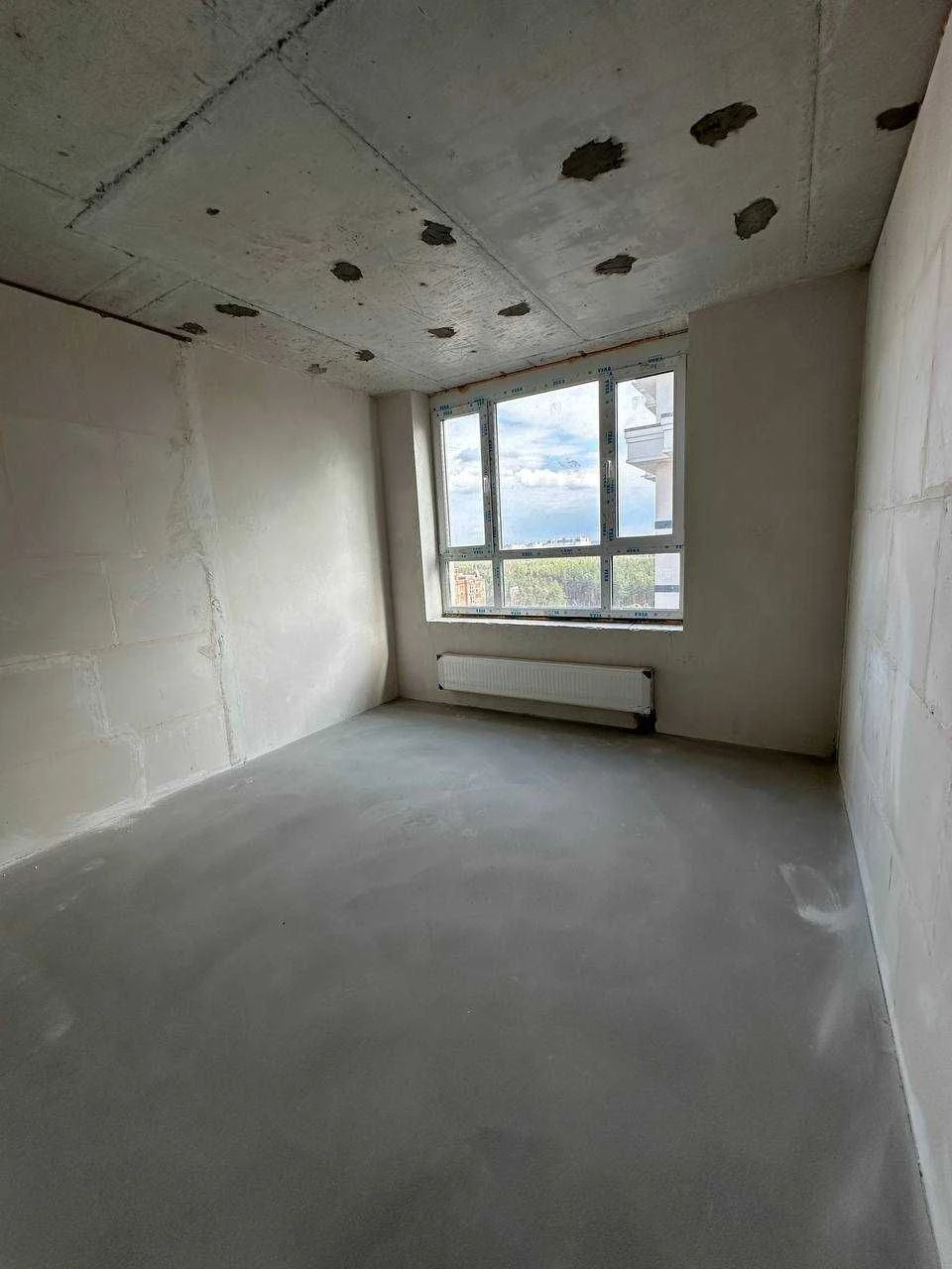 2 bedroom apartment with a view of the forest, Central 2, maximum