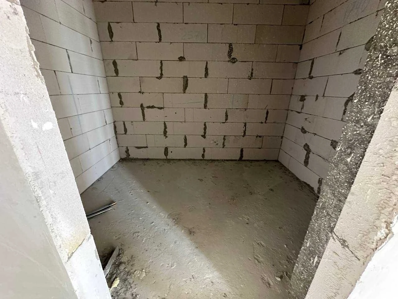2 bedroom apartment with a view of the forest, Central 2, maximum