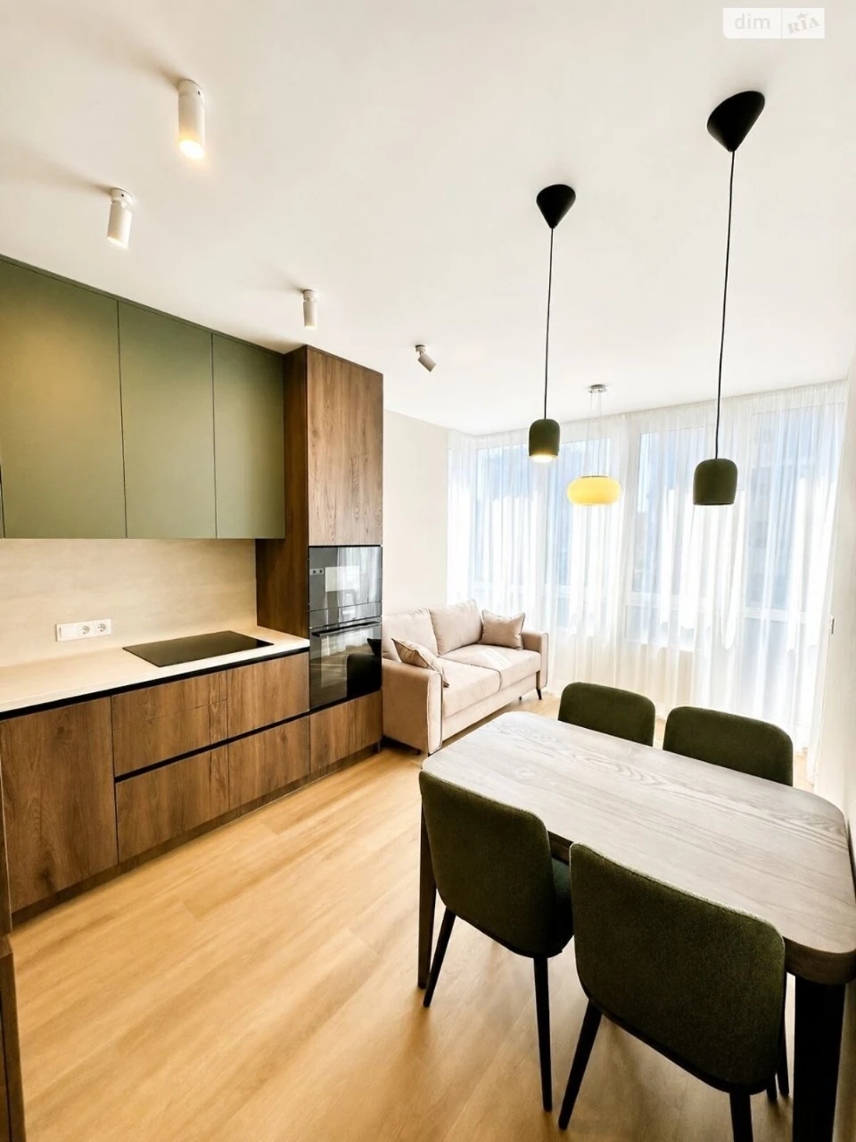 Apartment for Sale